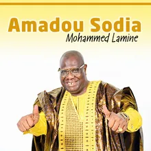 Mohammed Lamine