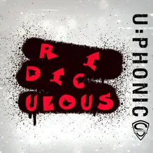 Ridiculous-Radio Edit