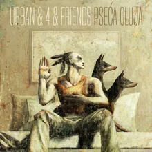 Pseća oluja-Damir Urban Mix