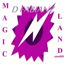 Magicland-Toxic Mix