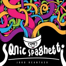 Sonic Spaghetti