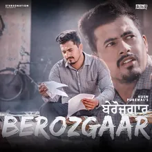 Berozgaar