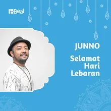 Selamat Hari Lebaran