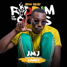 Lonely-Riddim of the Gods (Afrobeat Edition)