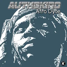 Afro Dyte