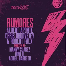 Rumores-Ivan D. Miami Tribal Remix