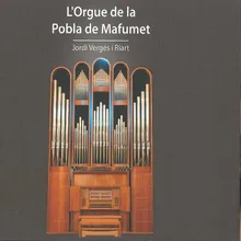 Organ Concerto in G Major, BWV 592