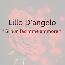 Si nun facimme ammore