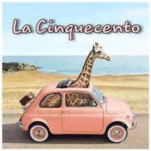 la cinquecento