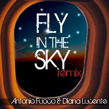 Fly In the Sky-Remix