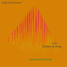 Shades of Deep-Magic Mix