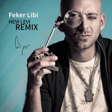 Feker Libi-Hevi Levi Remix