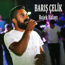 Rojek Halayı