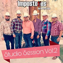 Volver a Querer-Live Session