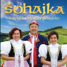 Šohajka