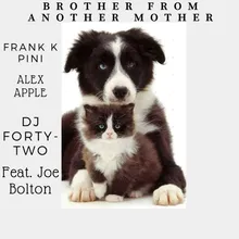 Brother From Another Mother-Radio Edit