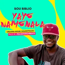 Yaye Namenala-Mbarru Bouki Soundtrack