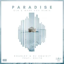 Paradise-GLN & Mark Vox Remix