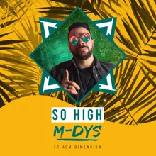 So High-Radio Edit