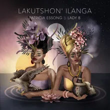 Lakutshoni' Ilanga