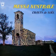 Messa nustrale - signore pieta