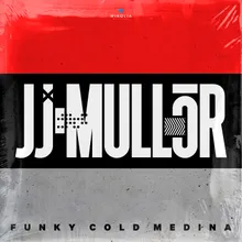 Funky Cold Medina-Extended Version