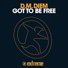 Got to Be Free-The Lick Mix