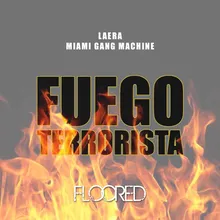 Fuego Terrorista