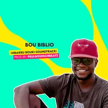 Vito Mbaru-Mbarru Bouki Soundtrack