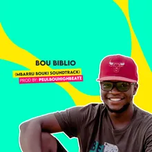 Ndaga Leket-Mbarru Bouki Soundtrack