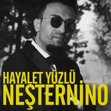 Hayalet Yüzlü