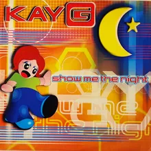 Show Me The Night-Original Version