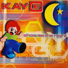 Show Me The Night-Original Radio