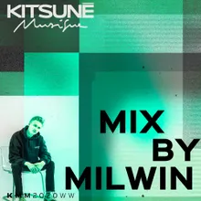 Frontin' Me-Mixed