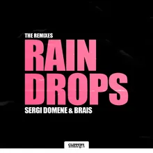 Rain Drops-Xtinctor Remix