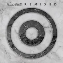 Back 2 Ny-Peznt Extended Remix