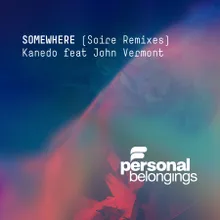 Somewhere-Soire Instrumental Remix