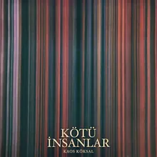 Kötü İnsanlar