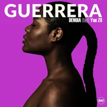 Guerrera-Radio Edit