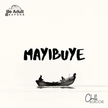 Mayibuye-Radio Edit