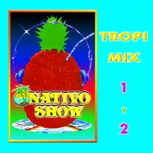 Tropi Mix Nativo, Pt. 1: Fiesta / Tikita / Mamaguey / Pobre Ramón / La Bamba / La Negra Tomasa / Esa Negra / Fin de Fiesta