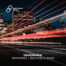 Become a Wind-Extended Mix