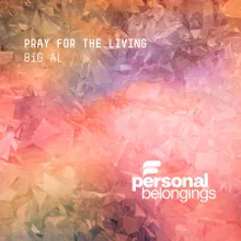 Pray for the Living-Namgal Sipsclar Remix