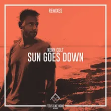 Sun Goes Down-Dennis Cartier's Sunset Remix