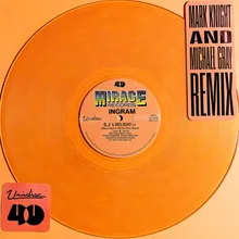 D.J.'s Delight Mark Knight & Michael Gray Remix