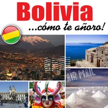 Viva Mi Patria Bolivia