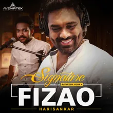 Fizao Mein Signature Series