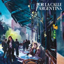 Por la Calle Argentina