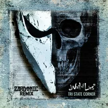 Wall of Lies Zardonic Remix