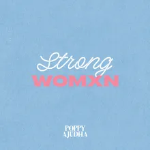 Strong Womxn